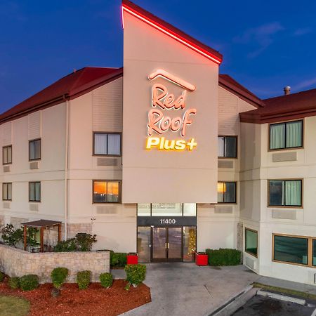 Red Roof Inn Plus+ El Paso East Luaran gambar