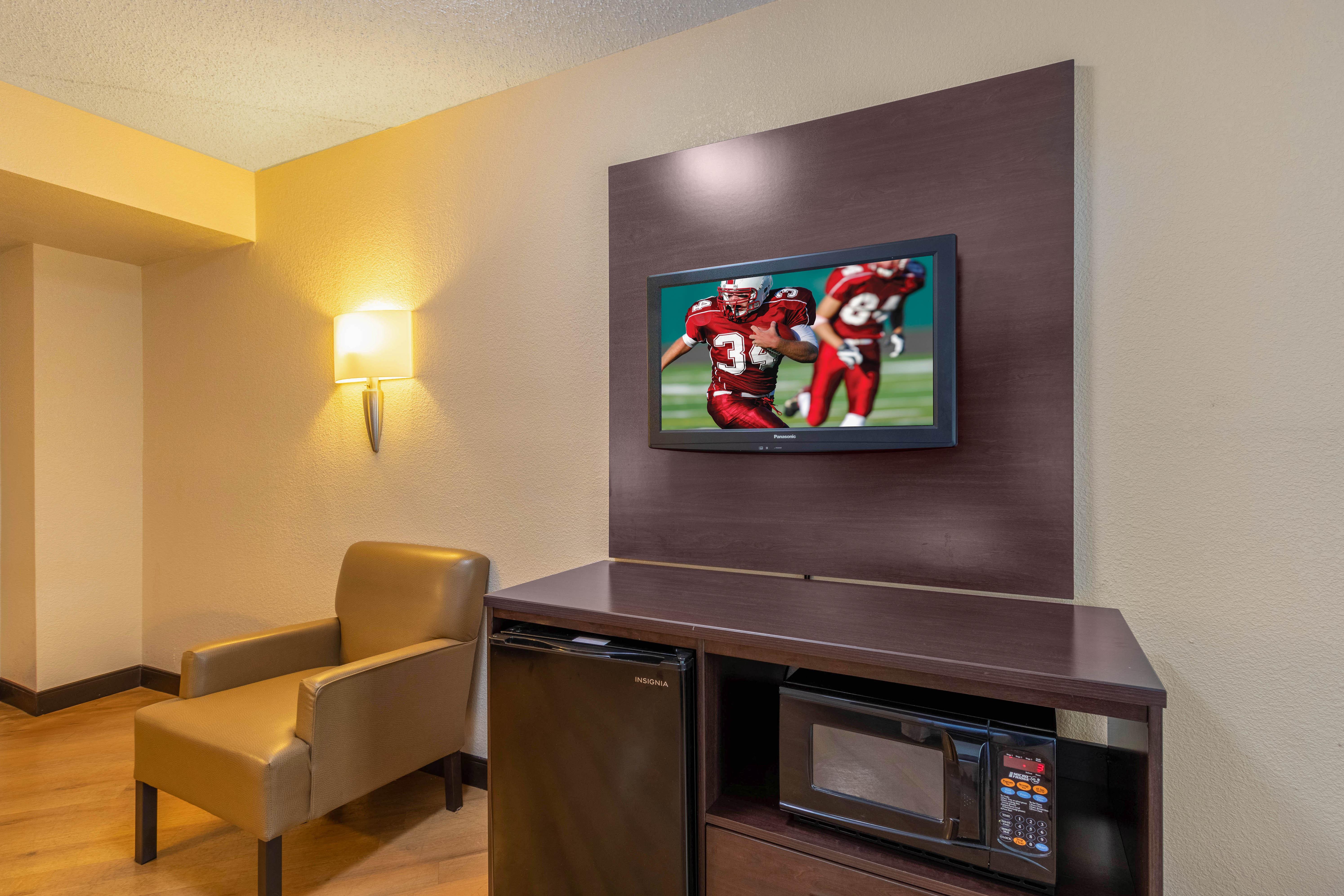 Red Roof Inn Plus+ El Paso East Luaran gambar