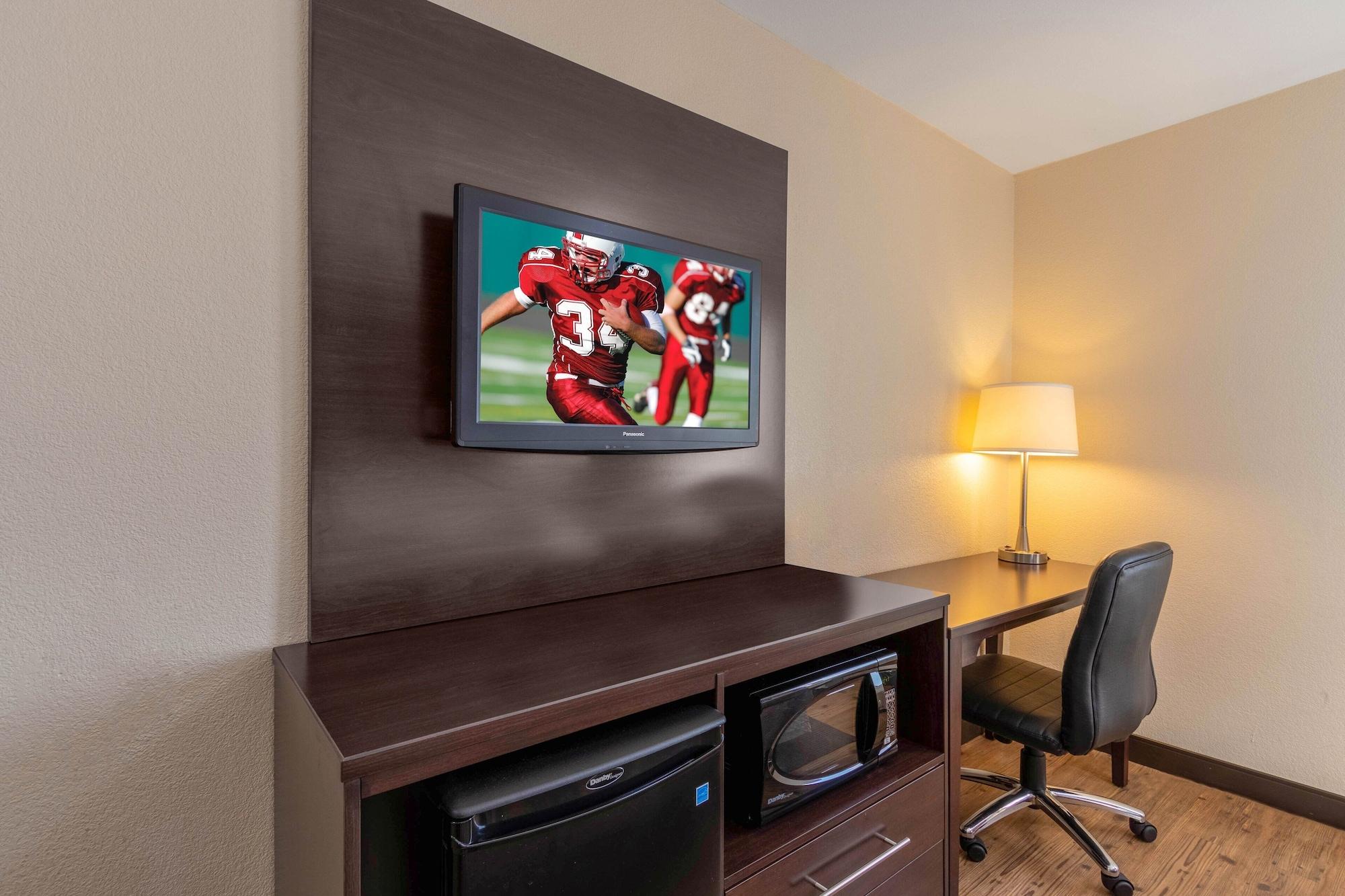 Red Roof Inn Plus+ El Paso East Luaran gambar