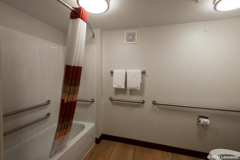 Red Roof Inn Plus+ El Paso East Luaran gambar